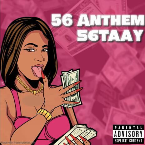 56 Anthem