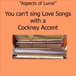 You Can't Sing Love Songs with a Cockney Accent lyrics | Boomplay Music