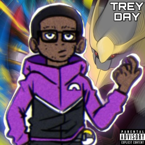 Trey Day | Boomplay Music