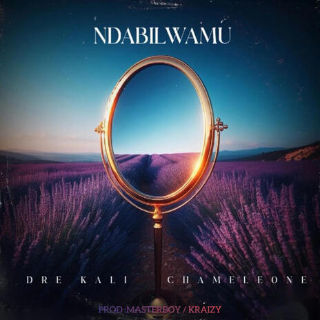 Ndabilwamu ft. Jose Chameleone | Boomplay Music