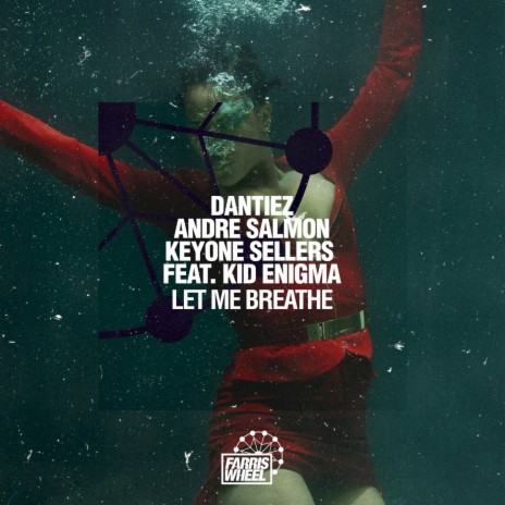 Let Me Breathe (Original Mix) ft. Andre Salmon, Keyone Sellers & Kid Enigma