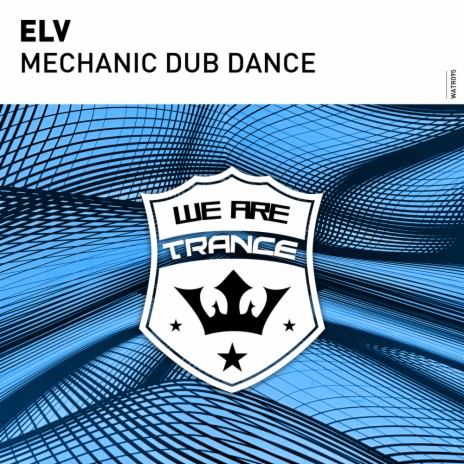 Mechanic Dub Dance (Extended Mix)