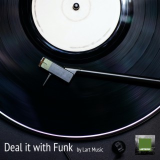 Deal it with Funk