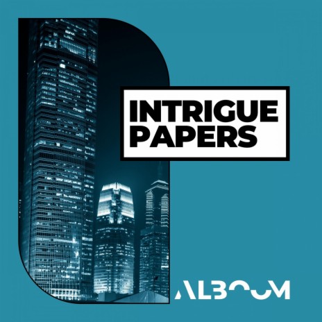 Intrigue Twister ft. Victor Galey, Andrea Moscianese & Mattia Feliciani