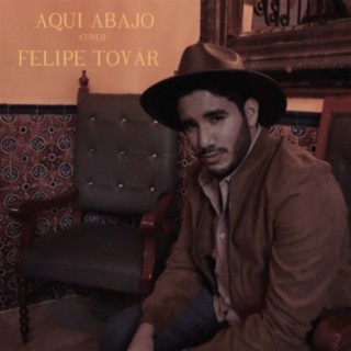 Felipe tovar