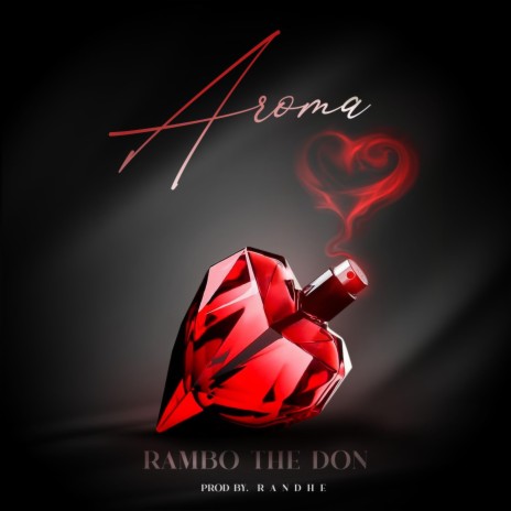Aroma | Boomplay Music
