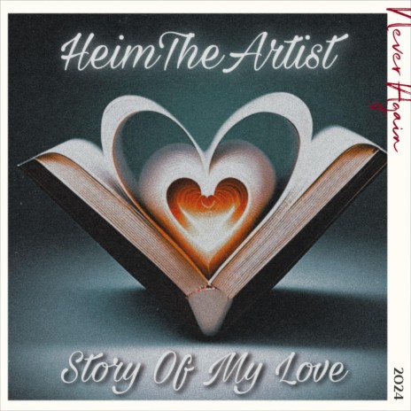 Story Of My Love | Boomplay Music