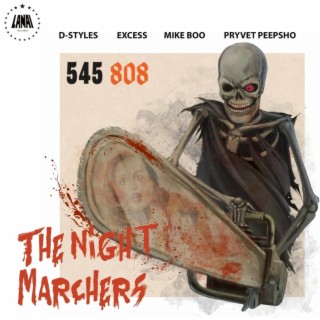 The Night Marchers