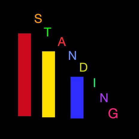 Standing | Boomplay Music