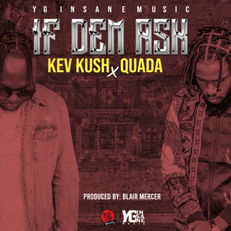 If Dem Ask | Boomplay Music