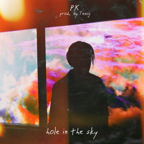 hole in the sky