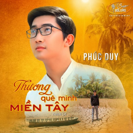 Thương Quê Mình Miền Tây | Boomplay Music