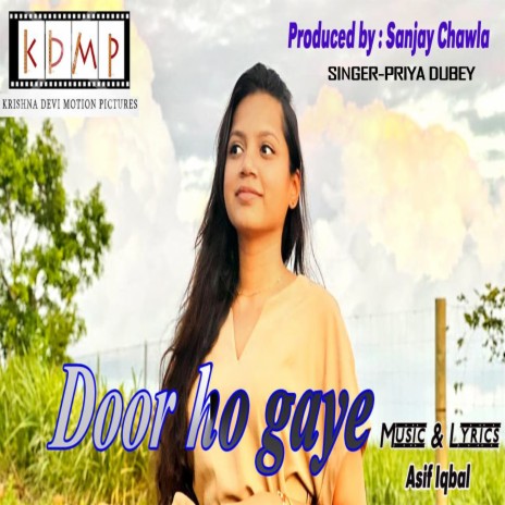 DOOR HO GAYE | Boomplay Music