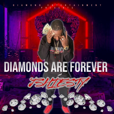 DIAMONDS ARE FOREVER | Boomplay Music