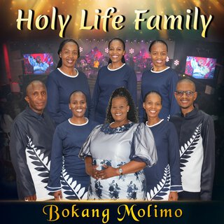 Bokang Molimo