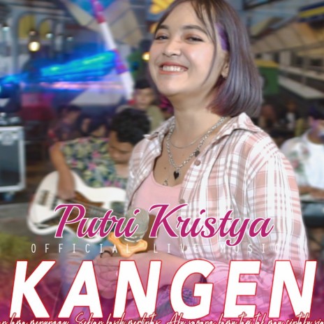 Kangen | Boomplay Music