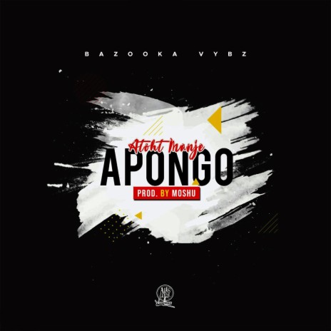 Apongo | Boomplay Music