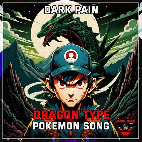 Dragon Type | Boomplay Music