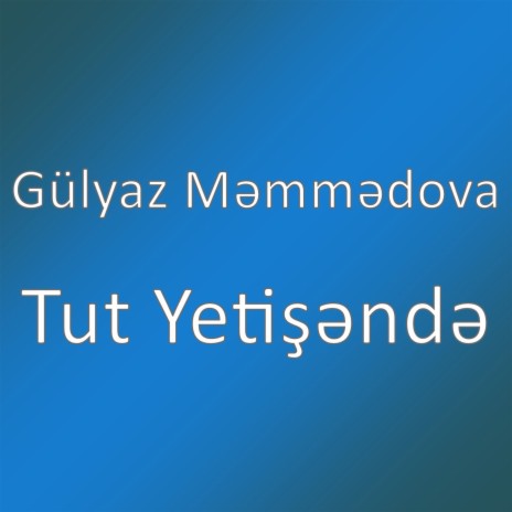 Tut Yetişəndə | Boomplay Music