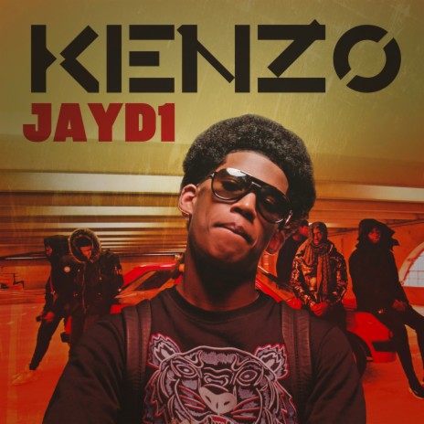 Kenzo | Boomplay Music