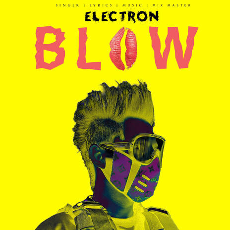 BLOW | Boomplay Music