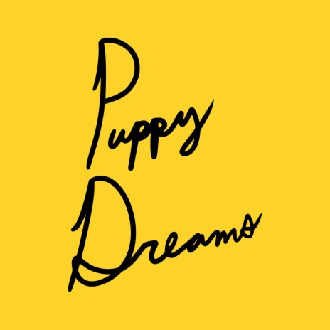 Puppy Dreams | Boomplay Music