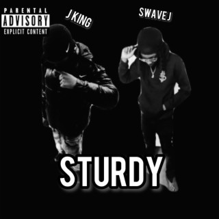 STURDY ft. J King lyrics | Boomplay Music
