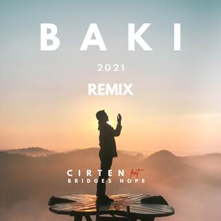 BAKI (Oudina Abderrahmane Remix)