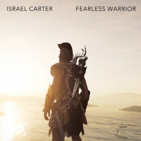 Fearless Warrior | Boomplay Music