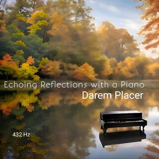 Echoing Reflections with a Piano