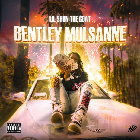 Bentley Mulsanne | Boomplay Music