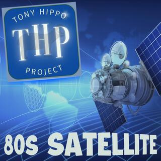 80s Satellite