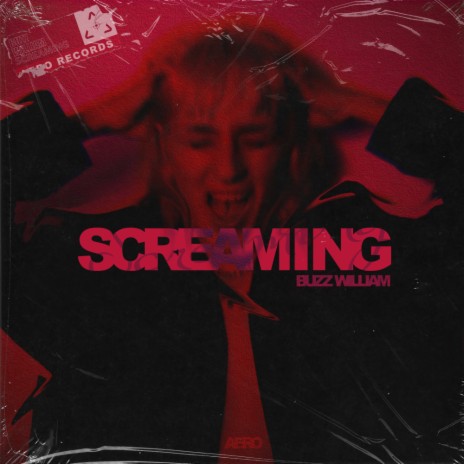 Screaming (Original Mix) | Boomplay Music
