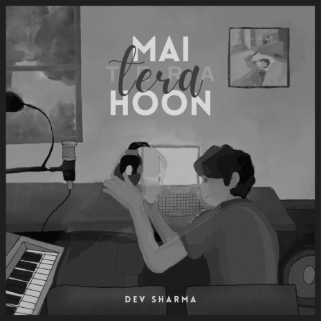 Mai Tera Hoon | Boomplay Music