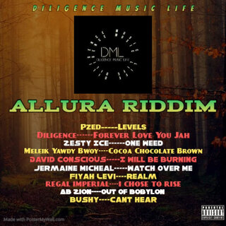 Allura Riddim