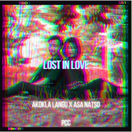 Lost in love