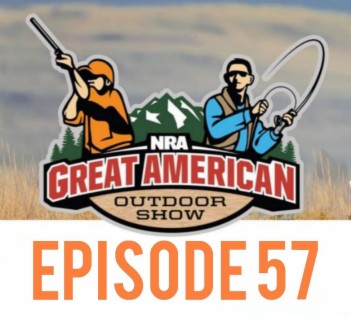 The Great American Outdoor Show 2020
