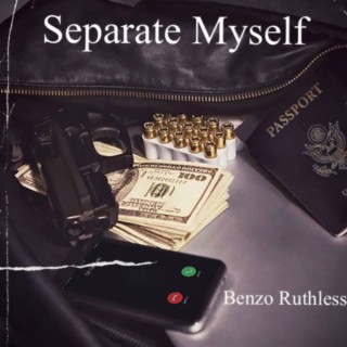 Separate Myself lyrics | Boomplay Music