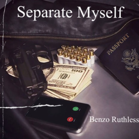 Separate Myself | Boomplay Music