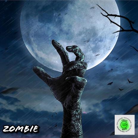 Zombie (Sencillo) | Boomplay Music