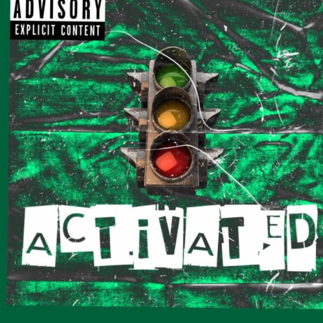 Activated ft. Nezzo | Boomplay Music