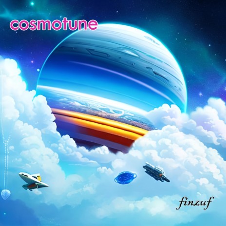 cosmoTune | Boomplay Music