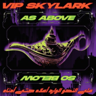 VIP Skylark