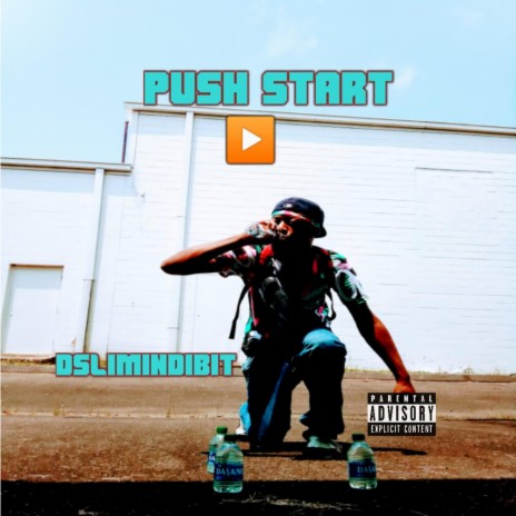 Push Start ft. Prod. Squirl Beats | Boomplay Music