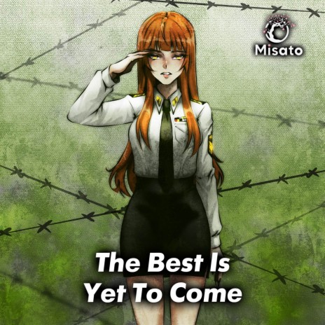 The Best Is Yet To Come (Russian Version) | Boomplay Music