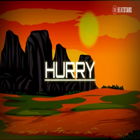 Hurry (feat. Heartzbeats)