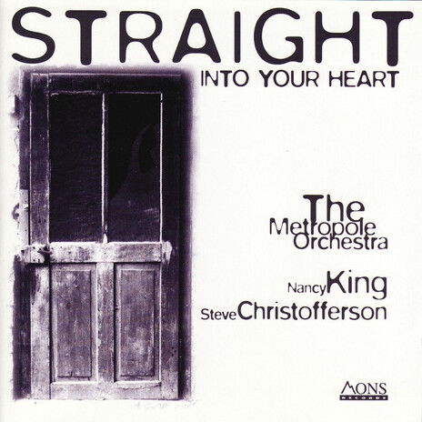 Moonlight to You ft. Nancy King & Steve Christofferson