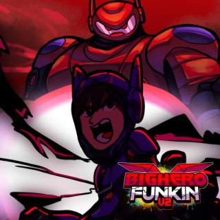 Big Hero Funkin v2