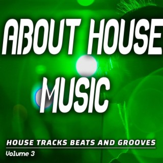 About House Music: Vol. 3 - House Songs, Beats and Grooves