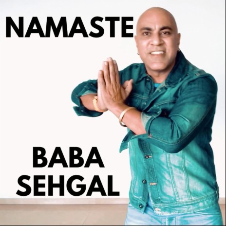 Namaste | Boomplay Music